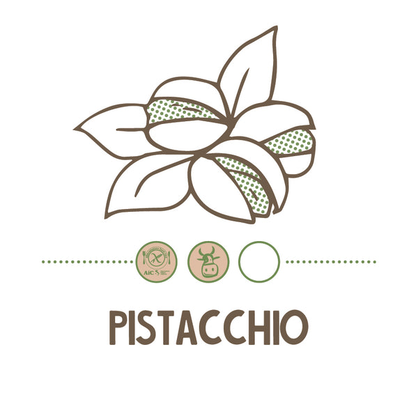 Pistacchio Mediterraneo