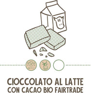 Cioccolato al Latte