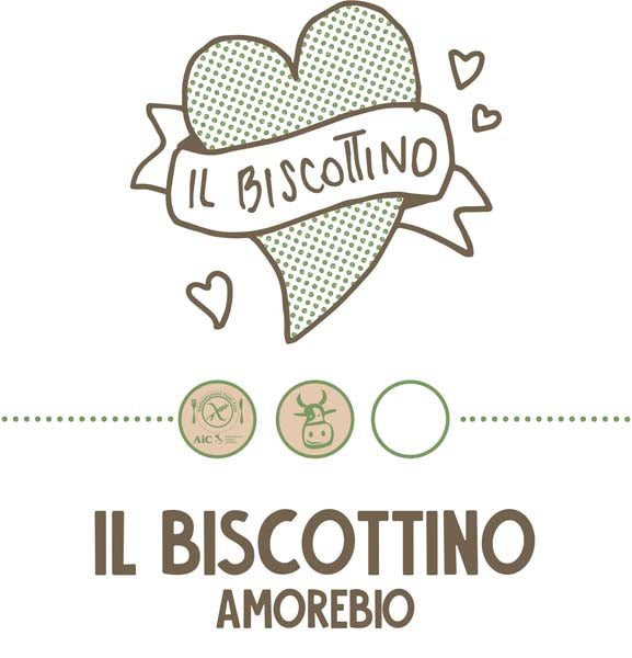 Biscottino AmoreBio